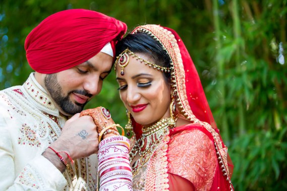 Indian Wedding Photogrophy